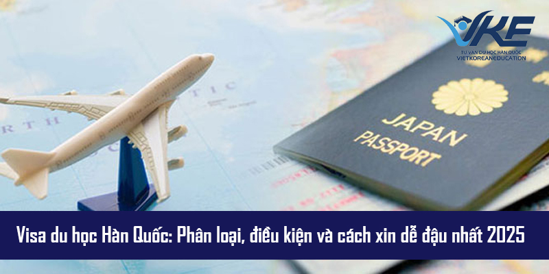 Theo dõi bài viết mới nhất của VKE để biết mẹo xin VISA dễ đậu 2025