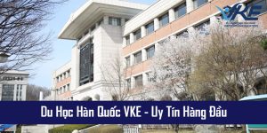 Trường Đại học Sunmoon Hàn Quốc thuộc top đầu các trường đại học tư thục tại Hàn Quốc