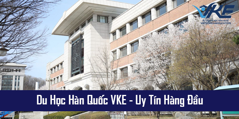 Trường Đại học Sunmoon Hàn Quốc thuộc top đầu các trường đại học tư thục tại Hàn Quốc
