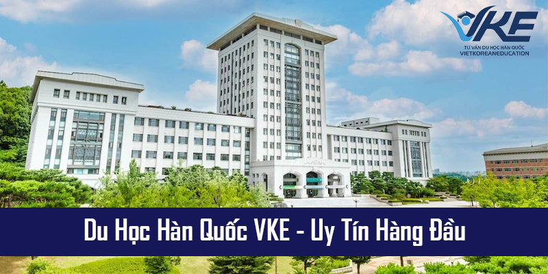 Trường Đại học Sunmoon Hàn Quốc đào tạo nhiều ngành học xu hướng hiện nay