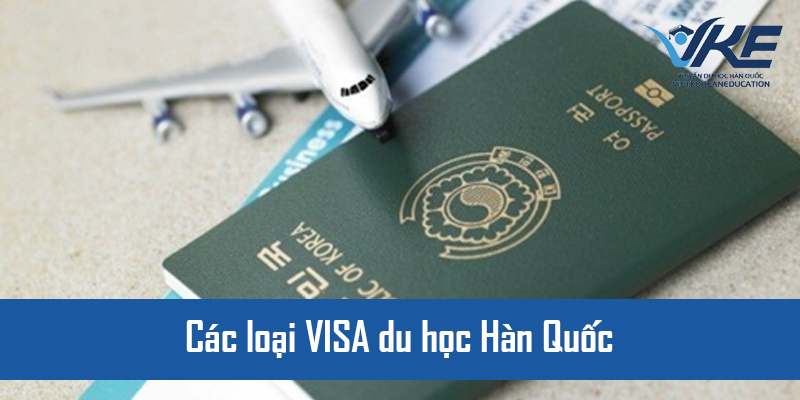 Du học sinh cần nắm rõ điều kiện xin VISA du học Hàn Quốc