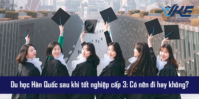 Du học sinh Việt Nam ở Hàn Quốc