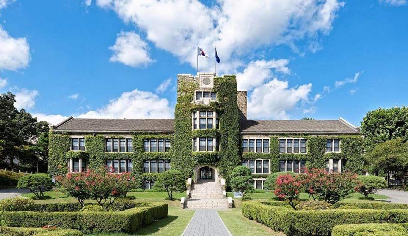 Đại học Yonsei – Đại học top SKY Hàn Quốc 6 Yonsei featured