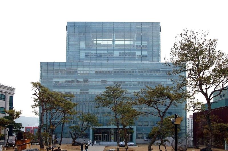 Cao đẳng Y tế Daegu – Lộ trình du học ngành y tại Hàn Quốc 2 Cơ sở vật chất của trường Cao đẳng Y tế Daegu