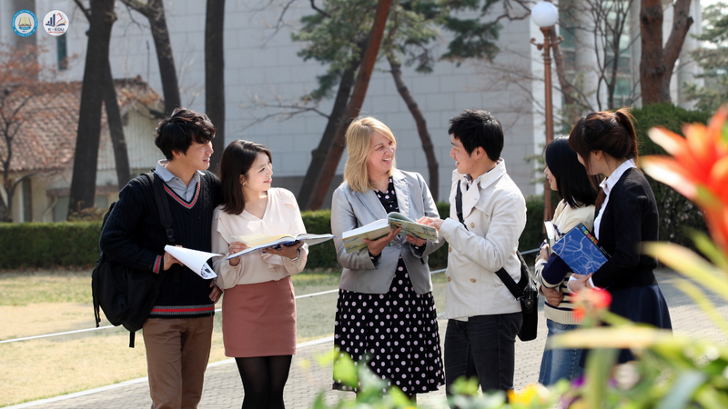 Cao đẳng Y tế Sahmyook – Du học khối ngành sức khỏe cùng VKE 1 3 5