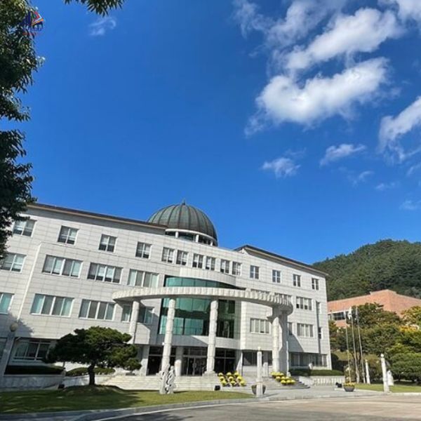 Đại học Kyungwoon – Ngành đào tạo & cơ hội du học Hàn Quốc 4 Đại học Kyungwoon là ngôi trường xứng đáng để du học