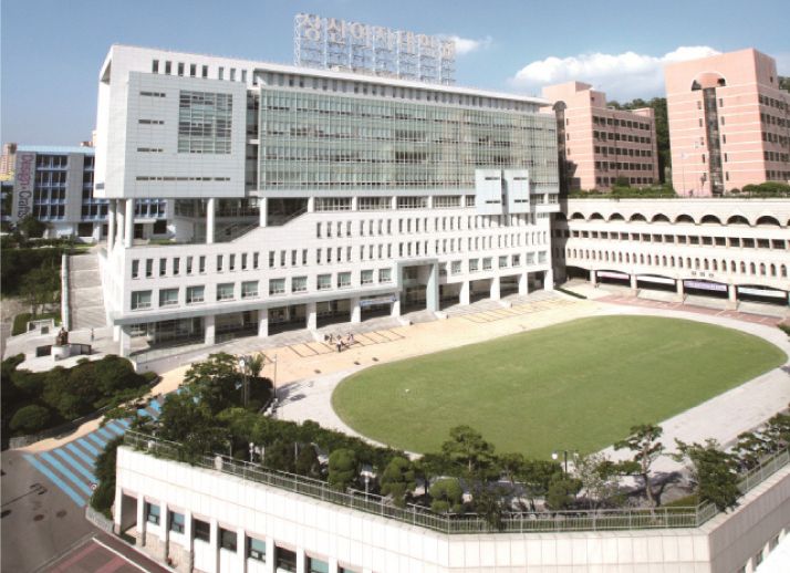 Đại học nữ Sungshin – Môi trường học tập lý tưởng dành cho nữ sinh du học Hàn Quốc 2026 3 Khung cảnh Đại học nữ Sungshin luôn luôn là điểm đến du học lý tưởng