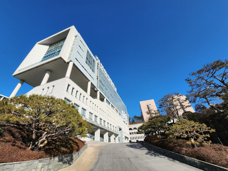 Đại học nữ Sungshin – Môi trường học tập lý tưởng dành cho nữ sinh du học Hàn Quốc 2026 4 Du học Hàn Quốc tại Đại học nữ Sungshin là lựa chọn lý tưởng