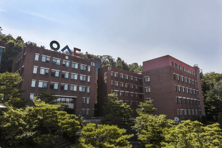 Cao đẳng Thông tin Woosong – Trường kỹ thuật thực hành 3 VKE chắp cánh ước mơ du học Cao đẳng Thông tin Woosong