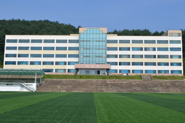 Cao đẳng Du lịch Kangwon – Du học ngành du lịch khách sạn 3 Cao đẳng Du lịch Kangwon có nhiều suất học bổng hấp dẫn dành cho du học sinh Việt Nam