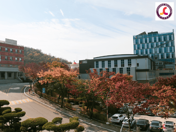 Cao đẳng Suseong – Điều kiện du học & chi phí học tập 2 Hình ảnh trường Cao đẳng Suseong