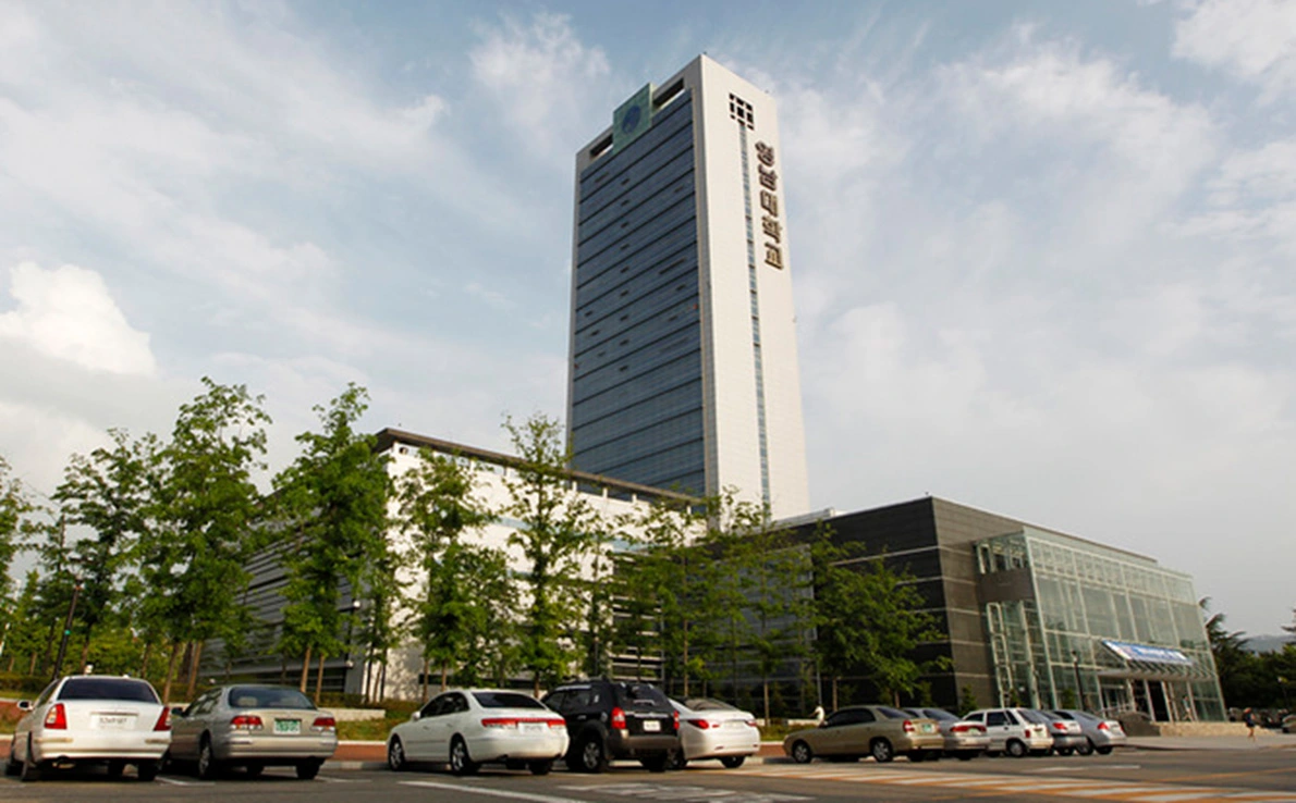 Cao đẳng Khoa học Kỹ thuật Yeungnam – Du học nghề Hàn Quốc 3 Trung tâm VKE luôn hỗ trợ hết mình với các sinh viên du học Cao đẳng Khoa học Kỹ thuật Yeungnam