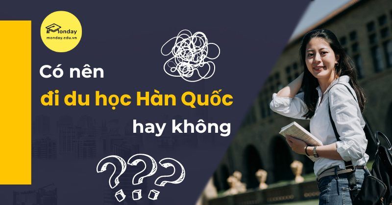 Có nên đi du học qua trung tâm không? 6 co nen di du hoc han quoc