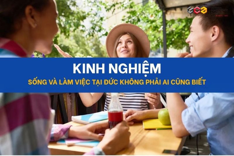 Kinh nghiệm làm việc với trung tâm du học | Kinh nghiệm trung tâm VKE 3 Kinh nghiệm trung tâm VKE chia sẻ với các bạn