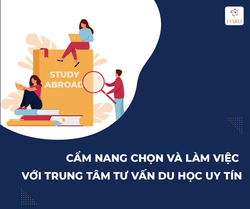 Kinh nghiệm làm việc với trung tâm du học | Kinh nghiệm trung tâm VKE 2 Tư vấn du học chuyên nghiệp